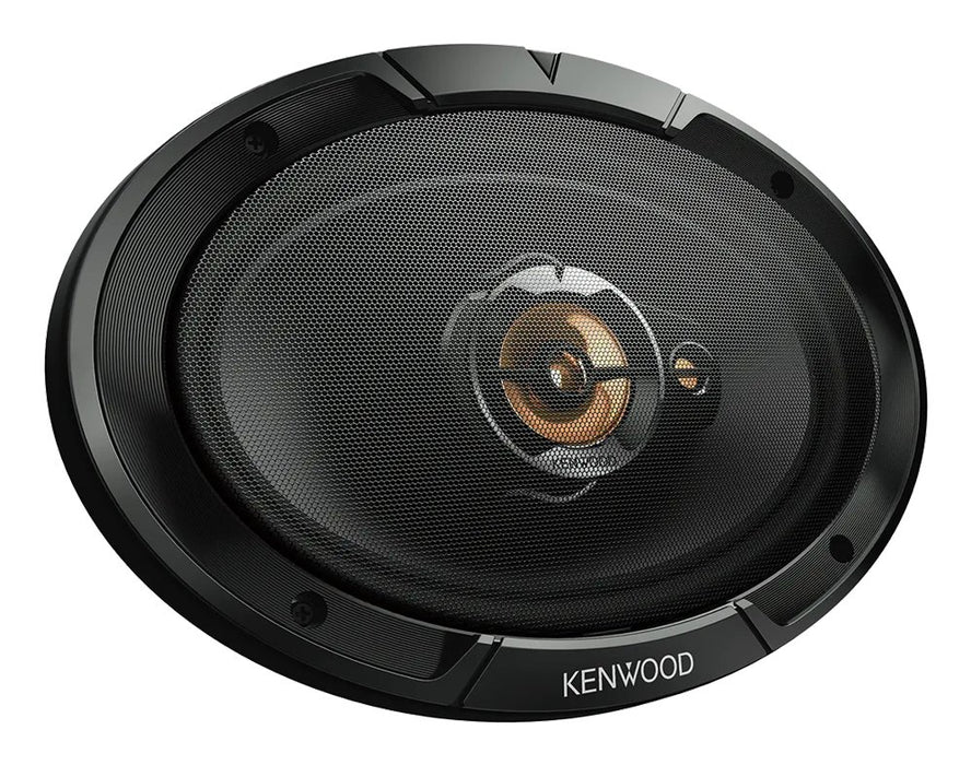 EAN 0019048243621 - Kenwood KFC-S6977EX altavoz audio Alrededor De 3 vías 500 W 1 pieza(s) imagen 2