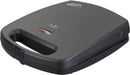 EAN 8421078032007 - JATA SW546 sandwichera 1500 W Negro imagen 3
