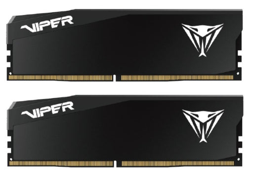 EAN 4711378429985 - Patriot Memory Viper Elite 5 Ultra módulo de memoria 96 GB 2 x 48 GB DDR5 6400 MT/s 288-pin DIMM imagen 1