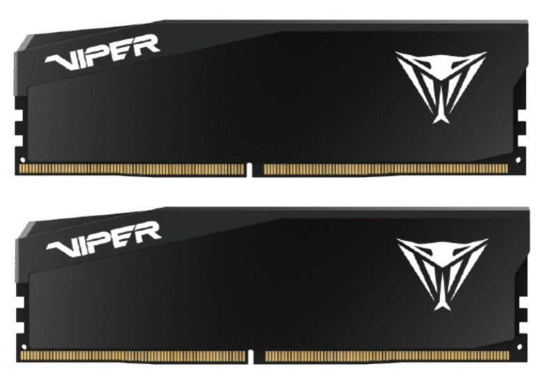 EAN 4711378429985 - Patriot Memory Viper Elite 5 Ultra módulo de memoria 96 GB 2 x 48 GB DDR5 6400 MT/s 288-pin DIMM imagen 1