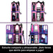EAN 0194735258338 - Monster High JBF16 muñeca imagen 12