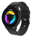 EAN 5706751076633 - Denver SWC-338B 3,51 cm (1.38") TFT 44.6 mm Digital 240 x 240 Pixeles Pantalla táctil Negro imagen 2