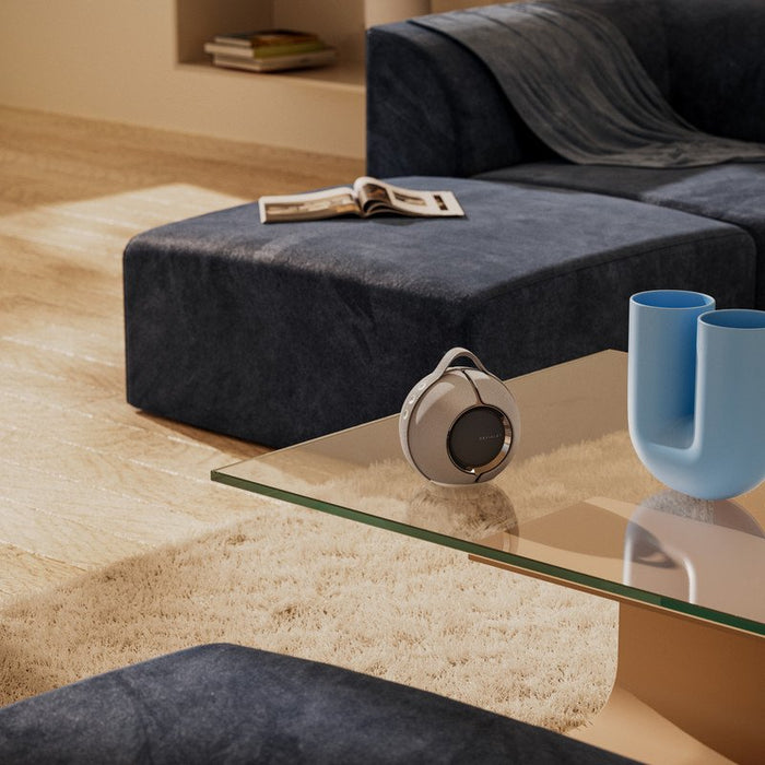 Devialet Mania With Dock Grey Je832