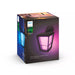 EAN 8718696170588 - Philips Hue White and Color ambiance 1744030P7 Luz de pared inteligente Bluetooth/Zigbee 15 W imagen 3