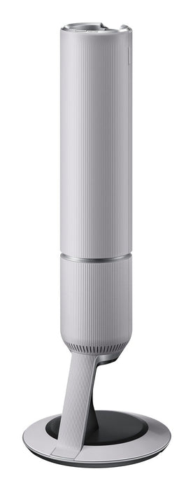 Samsung Staubsauger - Jet Petpro Mit All-In-One Clean Station *Pebble Gray*
