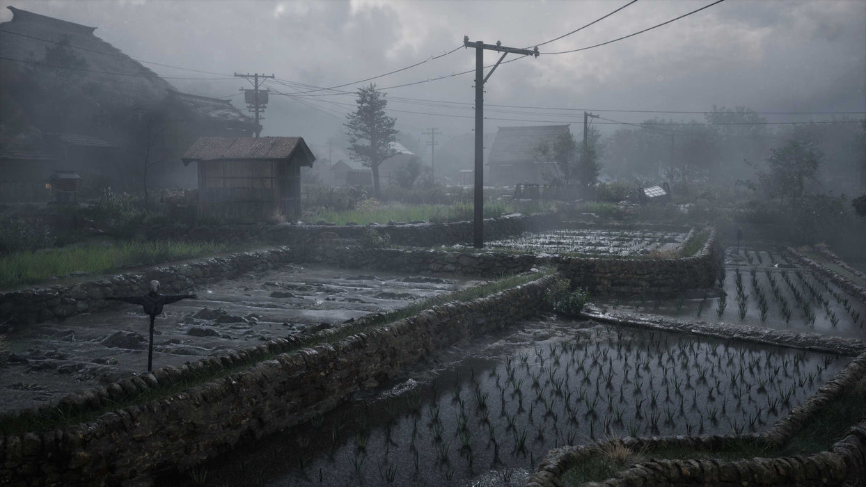 EAN 4012927151525 - Konami Silent Hill f (PS5) Estándar Plurilingüe PlayStation 5 imagen 2