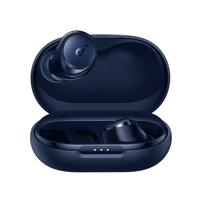 EAN 194644106157 - Soundcore Space A40 Auriculares True Wireless Stereo (TWS) Dentro de oído Llamadas/Música Bluetooth Azul imagen 2