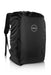 EAN 5397184289006 - DELL GM1720PM 43,2 cm (17") Mochila Negro imagen 2
