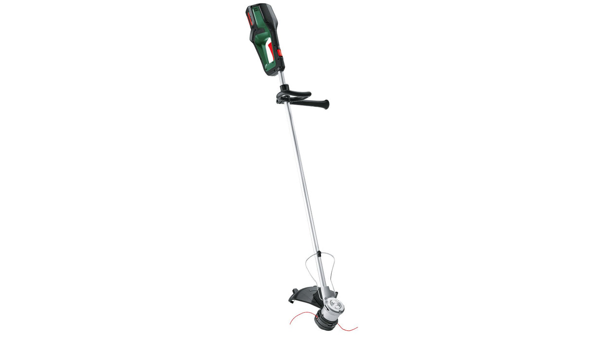 EAN 4059952569437 - Bosch AdvancedGrassGut 36V-33 tijera de césped inalámbrica imagen 3