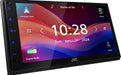EAN 4975769478208 - JVC KW-M595DBT receptor multimedia para coche Negro Wifi 22 W Bluetooth imagen 2