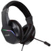 EAN 8434847070728 - COOL Accesorios 8434847070728 auricular y casco Auriculares Alámbrico Diadema Juego Negro imagen 1