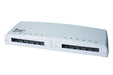 EAN 4018359521851 - Telegärtner H02000A0106 caja de conexiones de red Blanco imagen 1