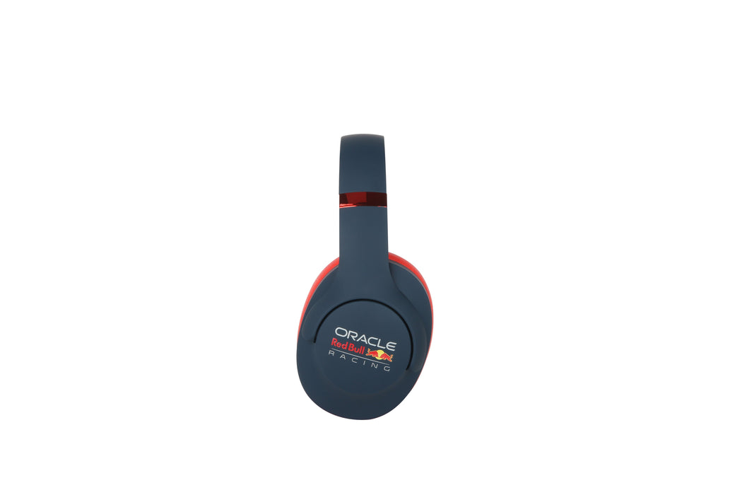 EAN 4895232710621 - Red Bull Racing RB-HP130 auricular y casco Auriculares True Wireless Stereo (TWS) Diadema Llamadas/Música imagen 3