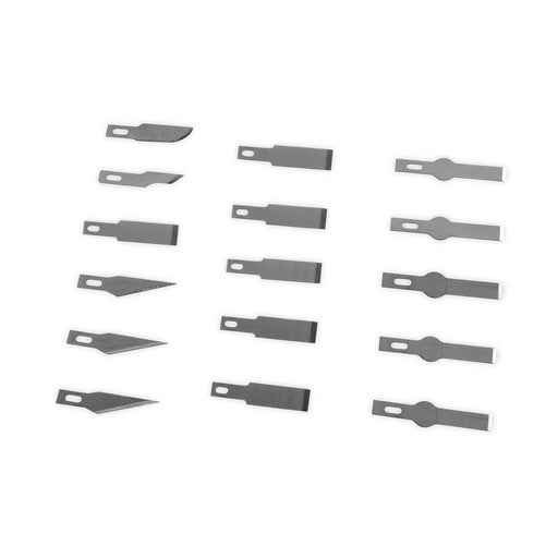 EAN 0799559594428 - iFixit EU145323 cúter Aluminio Navaja de afeitar imagen 2