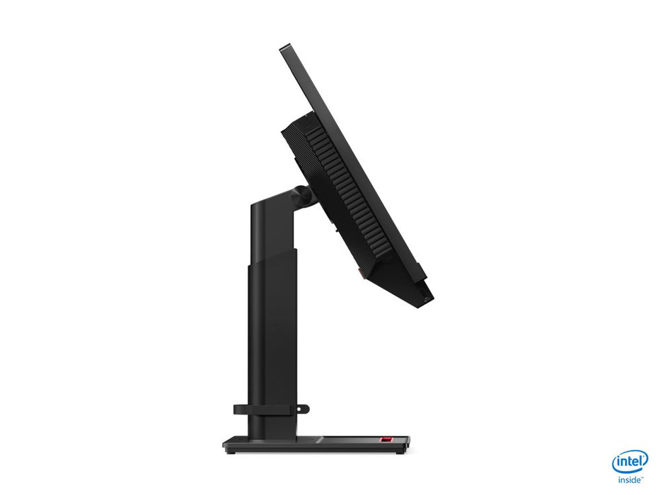 EAN 194778282390 - Lenovo ThinkCentre Tiny-In-One pantalla para PC 60,5 cm (23.8") 1920 x 1080 Pixeles Full HD LED Negro imagen 3