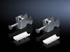 EAN 4028177124097 - Rittal DK 7077.000 abrazadera para cable Plata 25 pieza(s) imagen 1