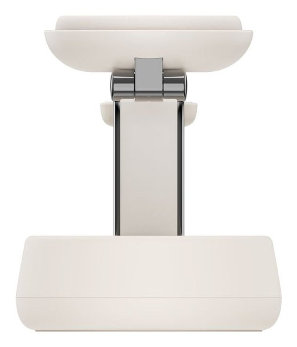 EAN 0745883922901 - Belkin Qi2 Fitness tracker, Auriculares, Smartphone, Reloj inteligente Blanco USB Cargador inalámbrico Ca imagen 3