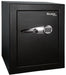 EAN 0071649283376 - MASTER LOCK T8-331ML caja fuerte Caja fuerte de superficie 119,9 L Acero Negro imagen 1