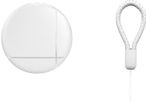 Honor Choice Mili Litag White With Google Find Hub 5504adum