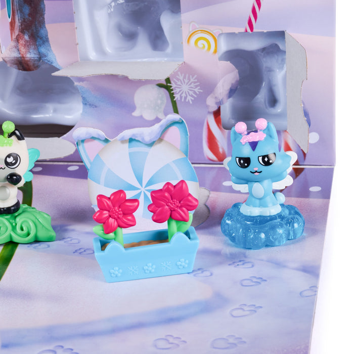 Spinmaster Gabby'S Dollhouse - Fairylandia Adventskalender 2026 6076264
