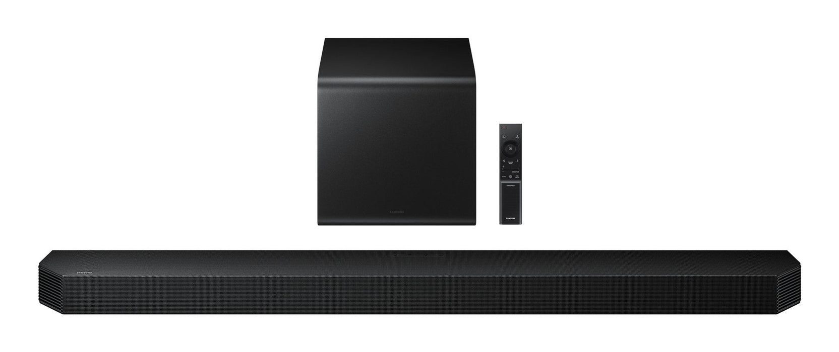 Samsung Hw-Q800h Xc Negro Barra De Sonido Q-Series 5.1.2ch Con Subwoofer (2026)