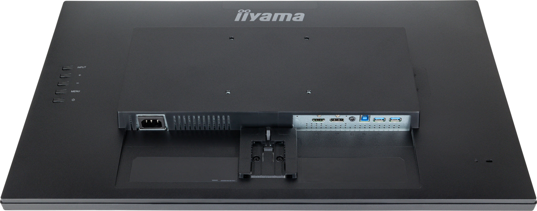 EAN 4948570122622 - iiyama ProLite pantalla para PC 68,6 cm (27") 2560 x 1440 Pixeles Quad HD LED Negro imagen 10
