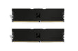 EAN 5908267965030 - Goodram IRP-K3600D4V64L18S/32GDC IRDM DEEP BLACK módulo de memoria 32 GB 2 x 16 GB DDR4 288-pin DIMM imagen 4