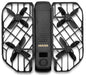 EAN 6977791920036 - HOVERAir X1 Pro Max Basic Combo 4 rotores Cuadricóptero 48 MP 7680 x 4320 Pixeles 1920 mAh Negro imagen 5