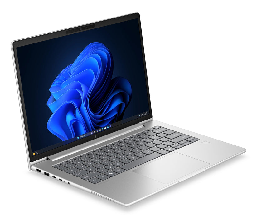 EAN 0826581572657 - HP EliteBook 6 G2a 14 inch Notebook AI PC Wolf Pro Security Edition AMD Ryzen™ 5 230 Portátil 35,6 cm (14 imagen 2