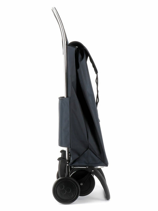 EAN 8420812991341 - Rolser I-Max MF Gris Bolsa para carrito de la compra imagen 2