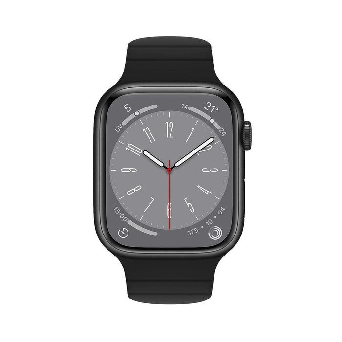 EAN 8021735206477 - Celly WBANDMAGBKOR pieza y accesorio para reloj Correa de reloj imagen 3