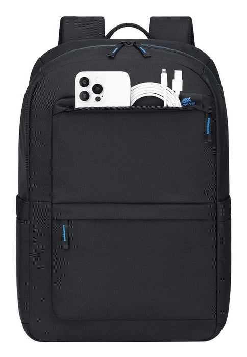 EAN 4260709012551 - Rivacase 8062 40,6 cm (16") Mochila Negro imagen 7