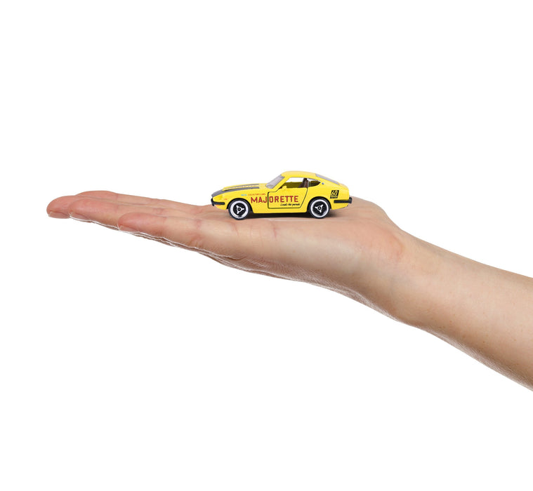 Majorette Anniversary Edition - Set De Regalo Con 5 Modelos De Coches Y Vehículo De Juguete