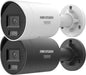 EAN 6936422115166 - Hikvision Pro Series con ColorVu DS-2CD2047G3-LI2UY(2.8mm) Bala (forma) Cámara de seguridad IP Interior y imagen 2