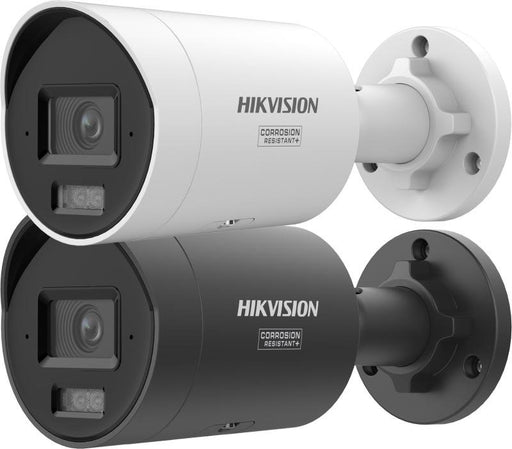 EAN 6936422115111 - Hikvision Pro Series con ColorVu DS-2CD2047G3-LI2UY(2.8MM)(BLACK) cámara de vigilancia Bala (forma) Cámar imagen 2