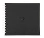 EAN 4007249075000 - Hama Signs álbum de foto y protector Negro 100 hojas 10 x 15 Encuadernación espiral imagen 1