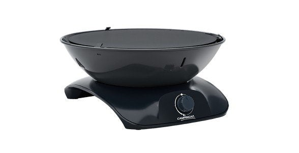 EAN 3138522124540 - Campingaz 360 Grill CV Parrilla Mesa Negro 2400 W imagen 1
