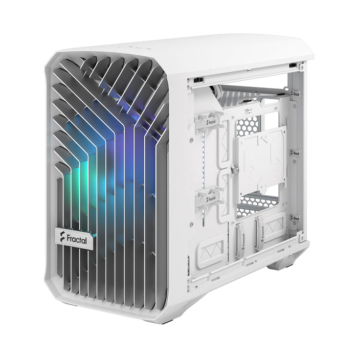 EAN 0843276105242 - Fractal Design Torrent Nano Blanco imagen 7