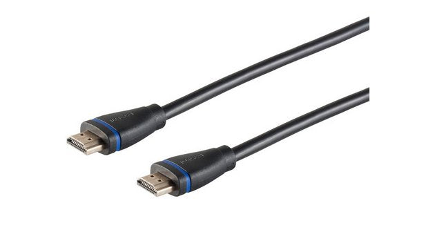 Shiverpeaks Hdmi Anschlusscable 4k2k 60 Hz, 7,5m