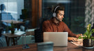 EAN 0841885107626 - Yealink BH72 Lite Teams Auriculares Inalámbrico Diadema Oficina/Centro de llamadas USB tipo A Bluetooth G imagen 6