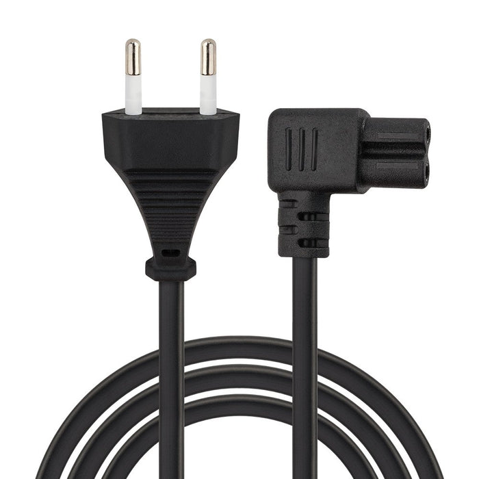 EAN 5901986049128 - Savio Cl-186 Negro 5 m CEE7/16 imagen 1
