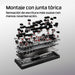 EAN 198828944610 - HyperX Origins 2 65 teclado Juego USB Negro imagen 5
