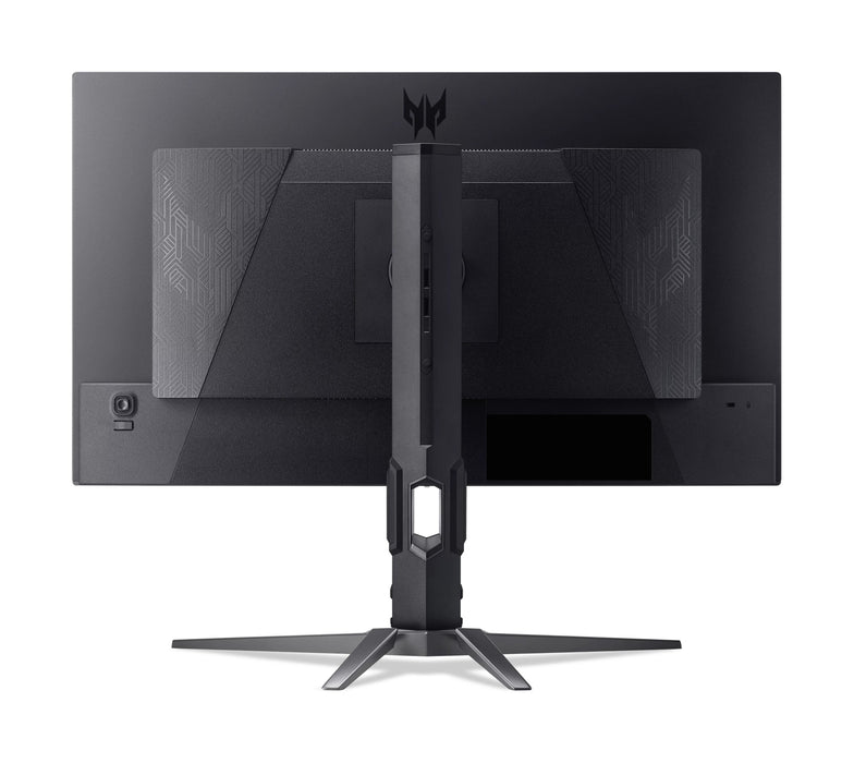 EAN 4711474804747 - Acer Predator X27UW3bmiiprx pantalla para PC 67,3 cm (26.5") 2560 x 1440 Pixeles Quad HD QD-OLED Negro imagen 7
