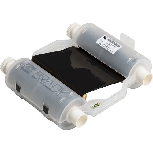 EAN 0754473211684 - Brady B30-R10000 cinta para impresora Negro imagen 1