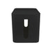 EAN 4052792038385 - LogiLink KAB0060 organizador de cables Caja de cables Negro 1 pieza(s) imagen 2