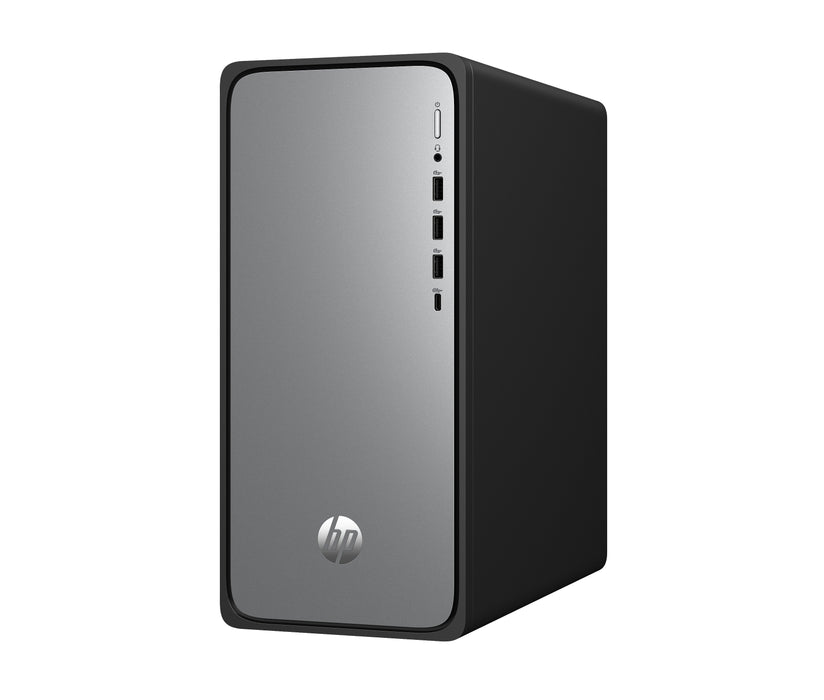 EAN 199642184510 - HP OmniDesk M02-0017ns PC Intel® Core™ i5 i5-14400 16 GB DDR5-SDRAM 1 TB SSD FreeDOS Torre Plata imagen 13