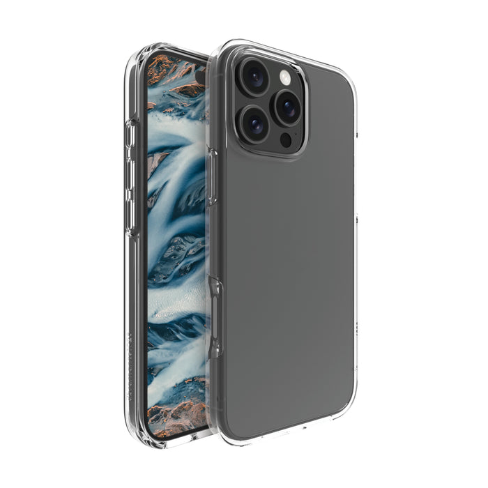Iceland Pro Iphone 16 Promax  Clear