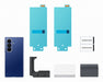 EAN 8806097469247 - Samsung EF-AF966CTEGWW funda para teléfono móvil 17,4 cm (6.85") Transparente imagen 5