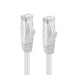 EAN 5704174258698 - Microconnect MC-UTP6A0025W cable de red Blanco 0,25 m Cat6a U/UTP (UTP) imagen 2