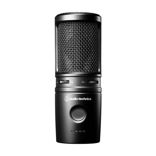 EAN 4961310160685 - Audio-Technica AT2020USB-XP micrófono Negro Micrófono para PC imagen 1